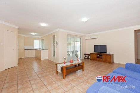Property photo of 3 Eucalyptus Court Capalaba QLD 4157