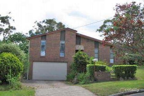 Property photo of 7 Andrew Close Mount Colah NSW 2079