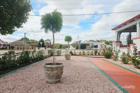 Property photo of 50 Clive Street Katanning WA 6317