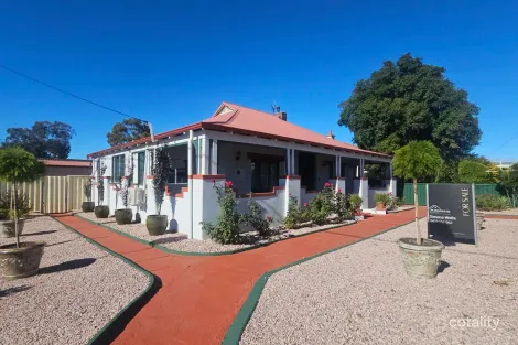 Property photo of 50 Clive Street Katanning WA 6317