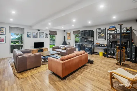 Property photo of 55 Warreeah Lane Kangaloon NSW 2576