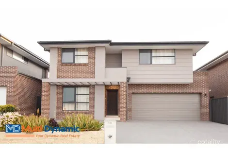 30 Drues Ave, Edmondson Park, NSW 2174