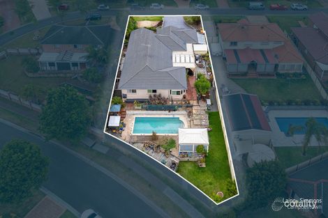 Property photo of 4 The Highwater Mount Annan NSW 2567