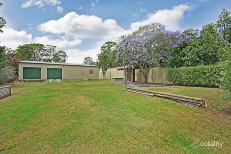 Property photo of 24 Turner Street Thirlmere NSW 2572