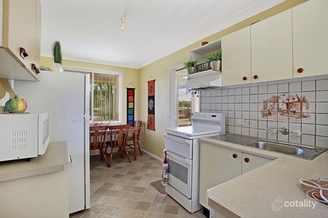 Property photo of 24 Turner Street Thirlmere NSW 2572