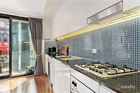 Property photo of 11/52 Regent Street Chippendale NSW 2008