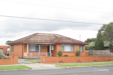 87 Kirkham Rd, Dandenong, VIC 3175