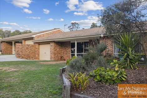 Property photo of 7/27 Dodsworth Street Greenleigh NSW 2620