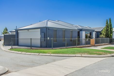 Property photo of 87 Bellas Circuit Piara Waters WA 6112