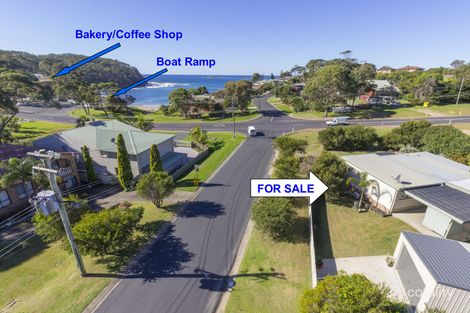 389 George Bass Dr, Malua Bay, NSW 2536