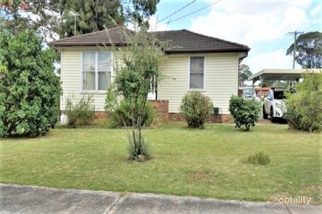 Property photo of 25 The Crescent Marayong NSW 2148
