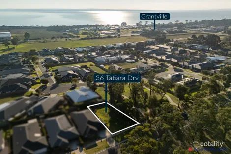 Property photo of 36 Tatiara Drive Grantville VIC 3984