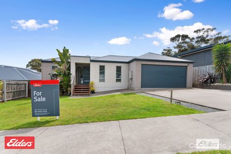Property photo of 23 Warfe Drive Lake Tyers Beach VIC 3909