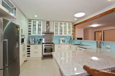 Property photo of 155 Postmans Ridge Road Helidon Spa QLD 4344