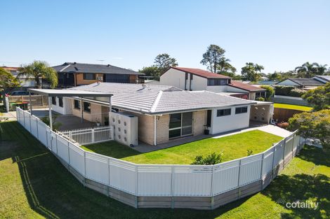 Property photo of 13 Dorothy Street Kippa-Ring QLD 4021
