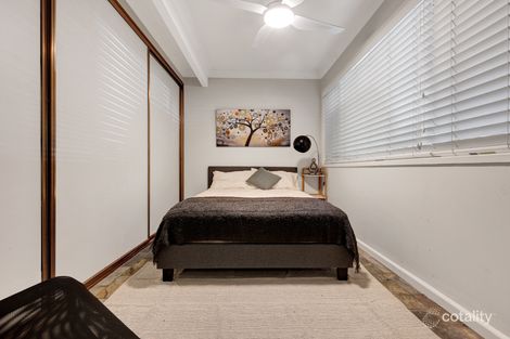 Property photo of 25 Antill Crescent Baulkham Hills NSW 2153