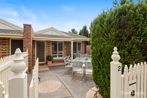 Property photo of 2/33 Northcliffe Road Edithvale VIC 3196