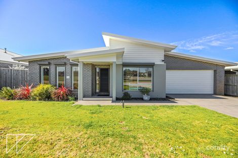 Property photo of 6 Motherwell Lane Warragul VIC 3820