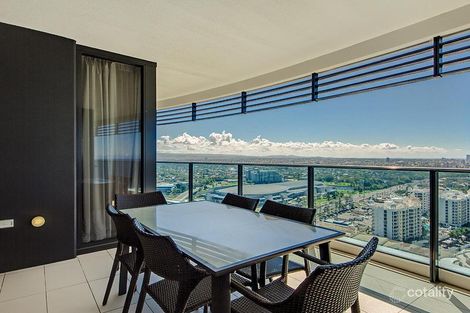 Property photo of LOT 2/3 Oracle Boulevard Broadbeach QLD 4218