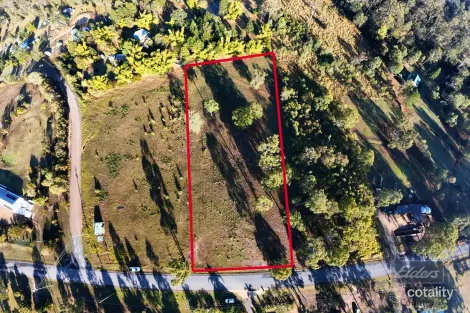 Lot 113 Arborfive Rd, Glenwood, QLD 4570
