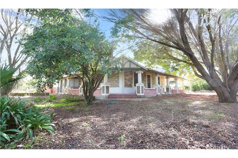 Property photo of 15 Kenton Valley Road Lobethal SA 5241