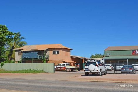 91 Guy St, Broome, WA 6725