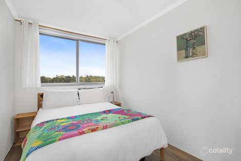 Property photo of 24/36 Bennett Street Bondi NSW 2026
