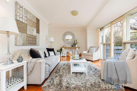 Property photo of 99 Jervois Street Deakin ACT 2600