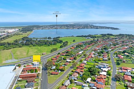 Property photo of 5/23 First Avenue South Warrawong NSW 2502