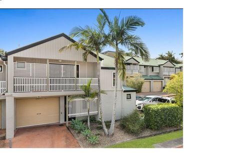 Property photo of 12/45 Herston Road Kelvin Grove QLD 4059