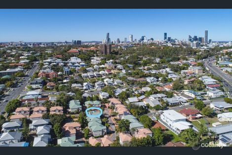 Property photo of 12/45 Herston Road Kelvin Grove QLD 4059