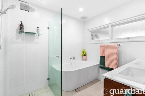 Property photo of 6 Valencia Street Dural NSW 2158