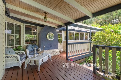 Property photo of 66 Mast Gully Road Upwey VIC 3158