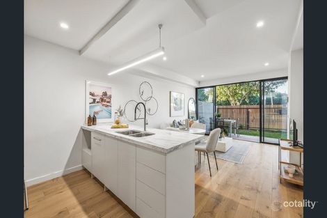 Property photo of 1B Bird Avenue Northcote VIC 3070