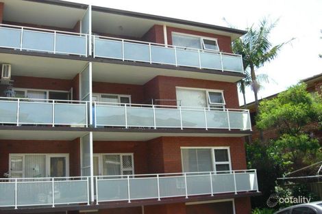 Property photo of 14/7 Baxter Avenue Kogarah NSW 2217