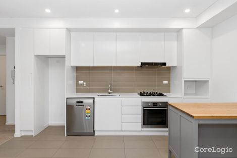 Property photo of 58/4-6 Park Avenue Waitara NSW 2077