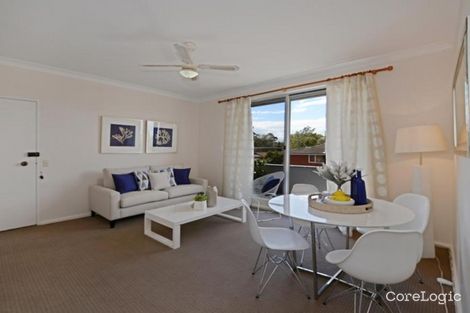 Property photo of 23/62 Grosvenor Crescent Summer Hill NSW 2130