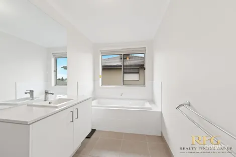Property photo of 89 Dominion Drive Burnside VIC 3023