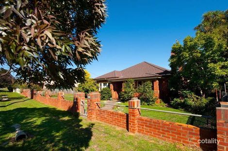 Property photo of 3 Maclise Street Castlemaine VIC 3450