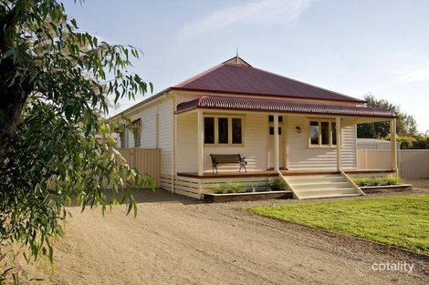 36 Marys Lane, Violet Town, VIC 3669