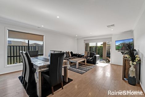 Property photo of 144 Hummingbird Boulevard Tarneit VIC 3029