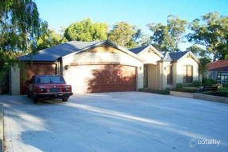 21 Hornibrook Rd, Dalyellup, WA 6230