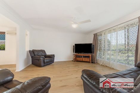 Property photo of 39 Ormeau Ridge Road Ormeau Hills QLD 4208