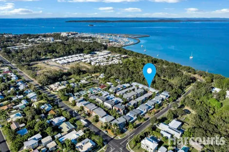 22/80 MOOLYYIR ST, URANGAN, QLD 4655