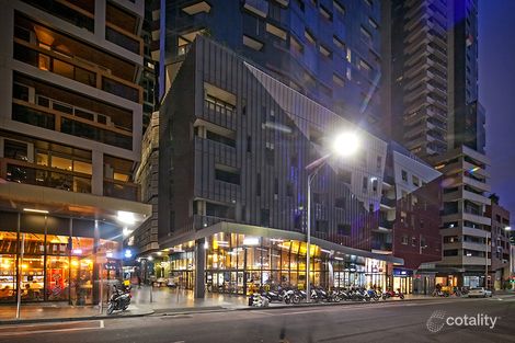 1901/33 Rose Lane, Melbourne, VIC 3000