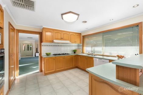 Property photo of 68 The Gateway Lilydale VIC 3140