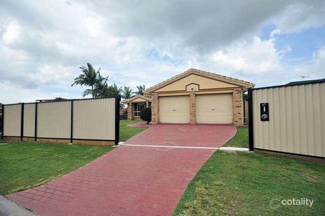 Property photo of 22 Lignum Court Narangba QLD 4504