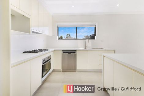 Property photo of 89A Rawson Road Guildford NSW 2161