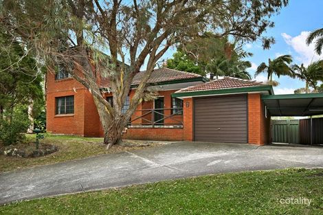 Property photo of 7 Mimulus Place Caringbah South NSW 2229