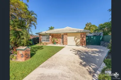 Property photo of 4 Essendon Close Arundel QLD 4214